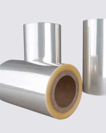 Benefícios do filme de PVC para sleeve sob medida