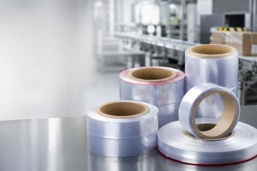 Bobina de lacre PVC para mais segurança na embalagem: quando usar
