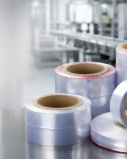 Bobina de lacre PVC para mais segurança na embalagem: quando usar
