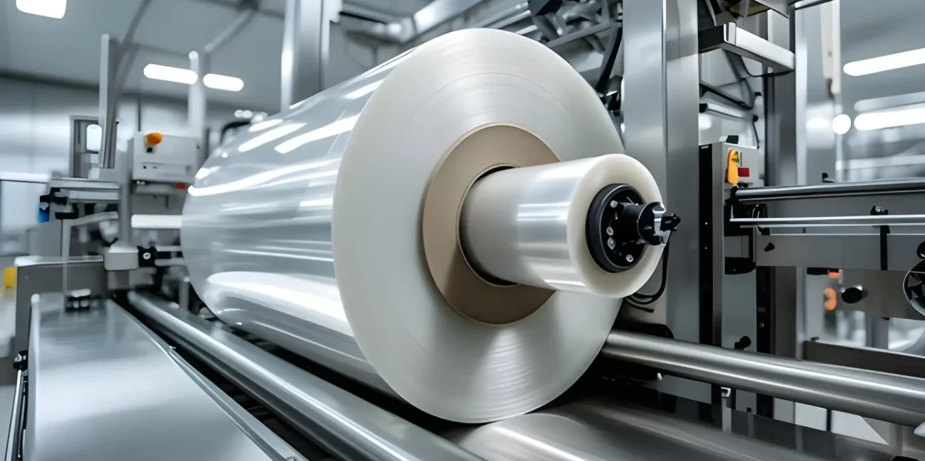 Filme de PVC para alimentos: quais os benefícios e onde comprar