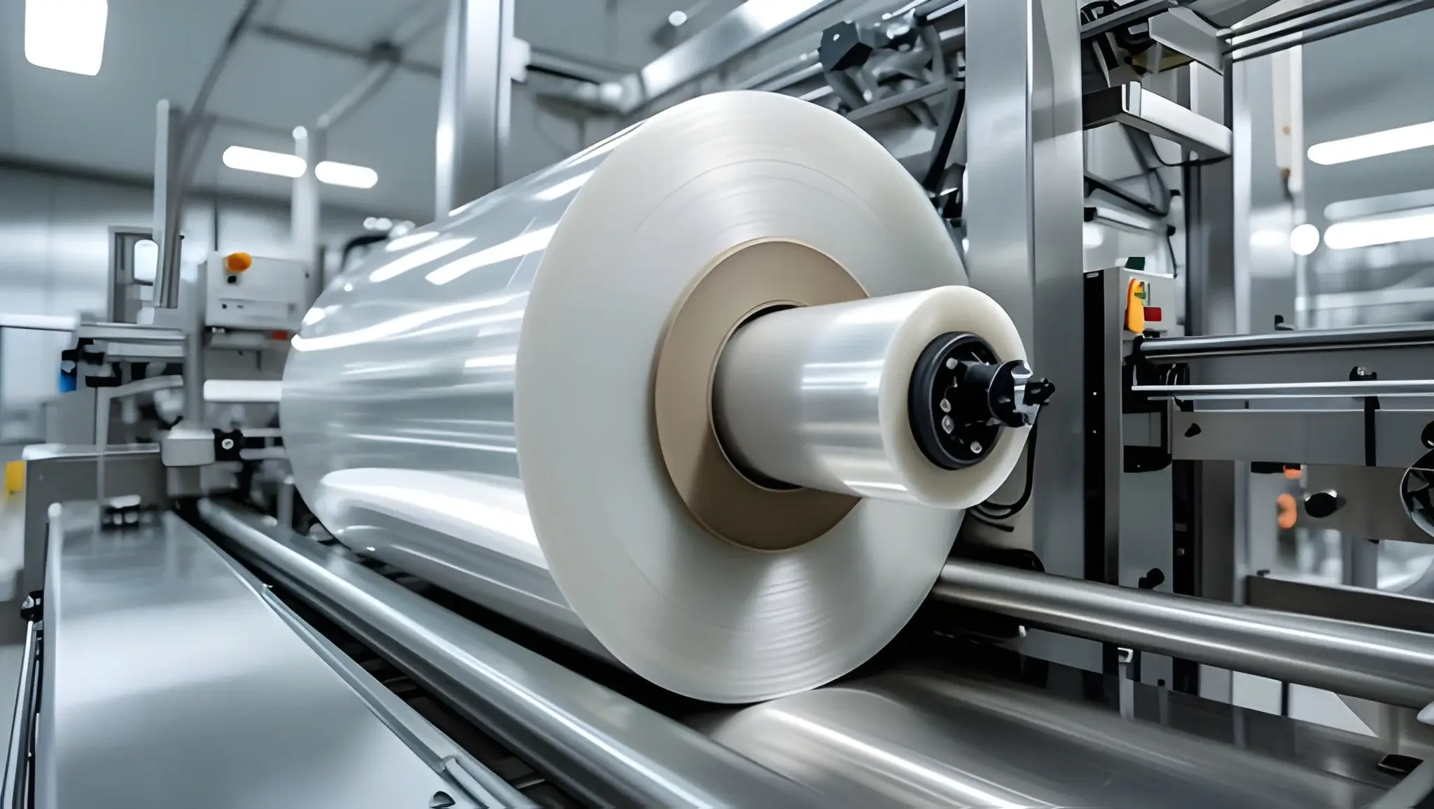 Filme de PVC para alimentos: quais os benefícios e onde comprar