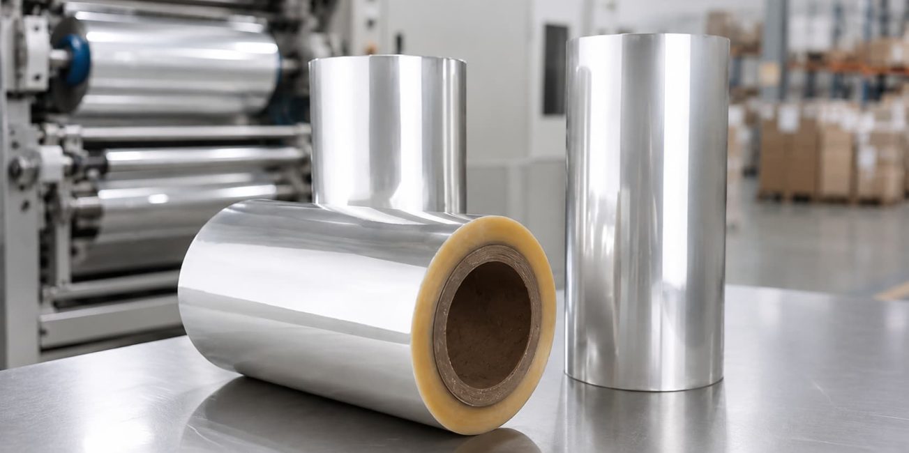 Embalagem termo encolhível: PVC ou PETG? Veja as diferenças