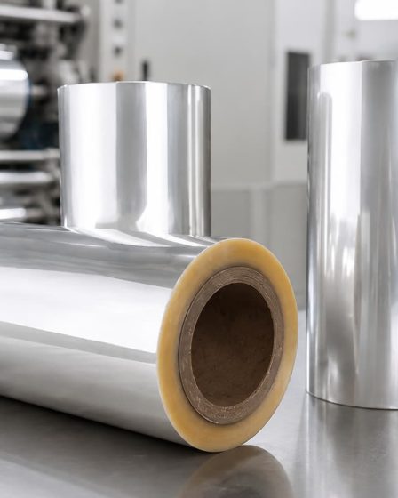 Embalagem termo encolhível: PVC ou PETG? Veja as diferenças
