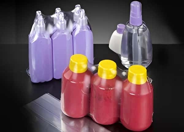 Manga termoencolhível: PVC ou PETG, qual comprar?