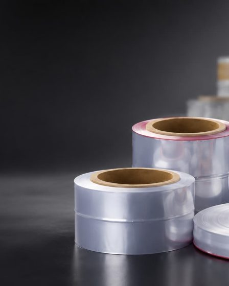 Como o filme plástico termo retrátil protege produtos
